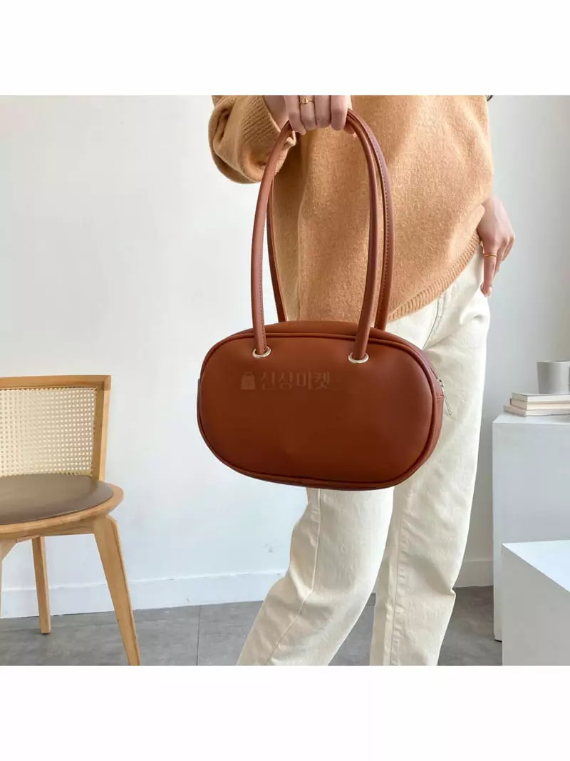 Megoshop - Korean Women Fashion - #womensfashion - Ov Bag - 9