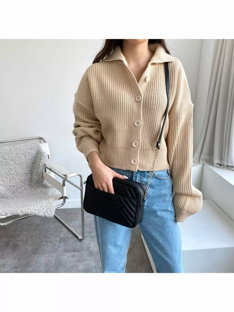 Megoshop - Korean Women Fashion - #womensfashion - Odri Bag - 7