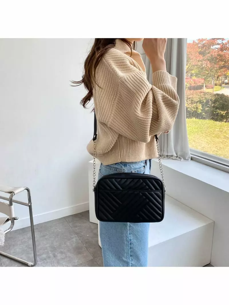 Megoshop - Korean Women Fashion - #womensfashion - Odri Bag - 9