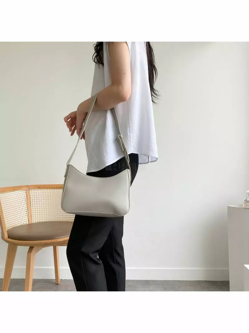 Megoshop - Korean Women Fashion - #womensfashion - Amazon Daisy Bag - 10