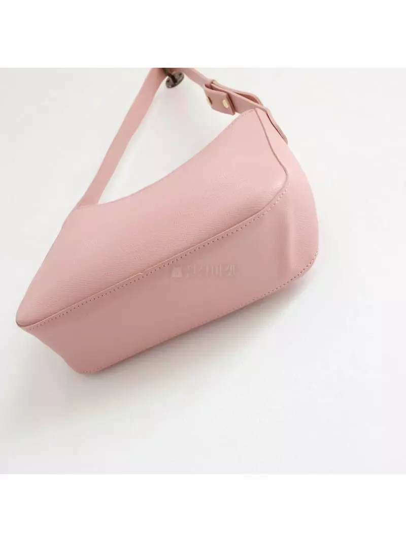 Megoshop - Korean Women Fashion - #momslook - Amazon Daisy Bag - 4