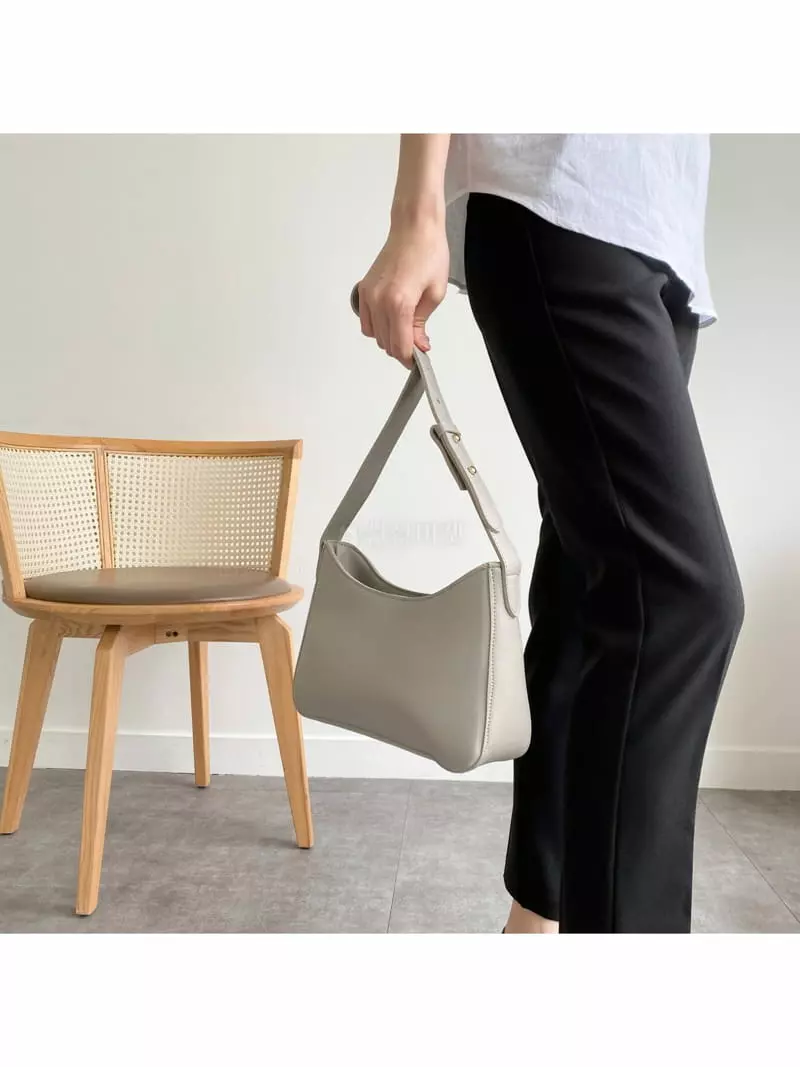Megoshop - Korean Women Fashion - #womensfashion - Amazon Daisy Bag - 8