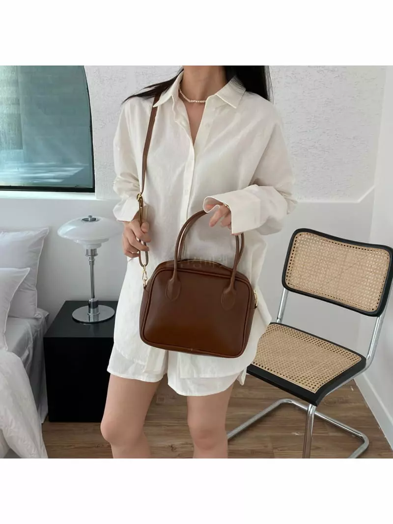 Megoshop - Korean Women Fashion - #womensfashion - Arina Bag