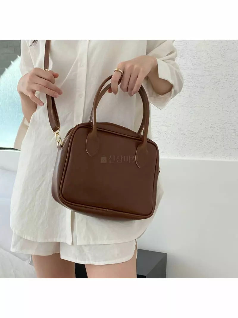 Megoshop - Korean Women Fashion - #womensfashion - Arina Bag - 5