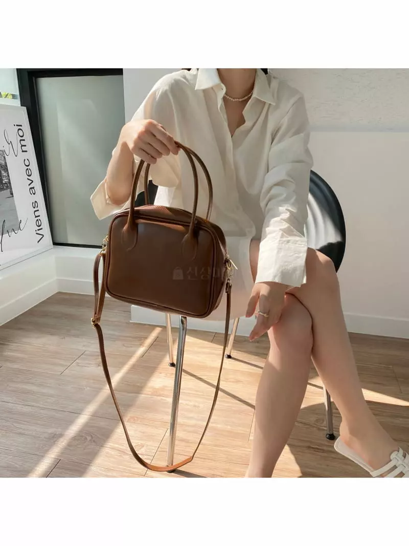 Megoshop - Korean Women Fashion - #womensfashion - Arina Bag - 7