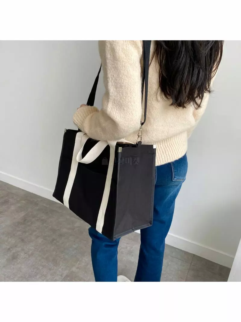 Megoshop - Korean Women Fashion - #womensfashion - Vivid Diaper Bag - 8