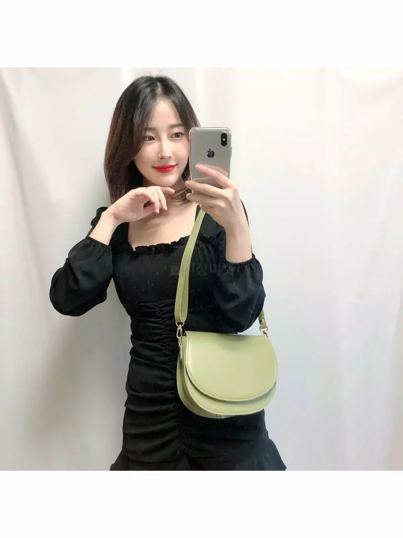 Megoshop - Korean Women Fashion - #womensfashion - Vinnes Catch Bag