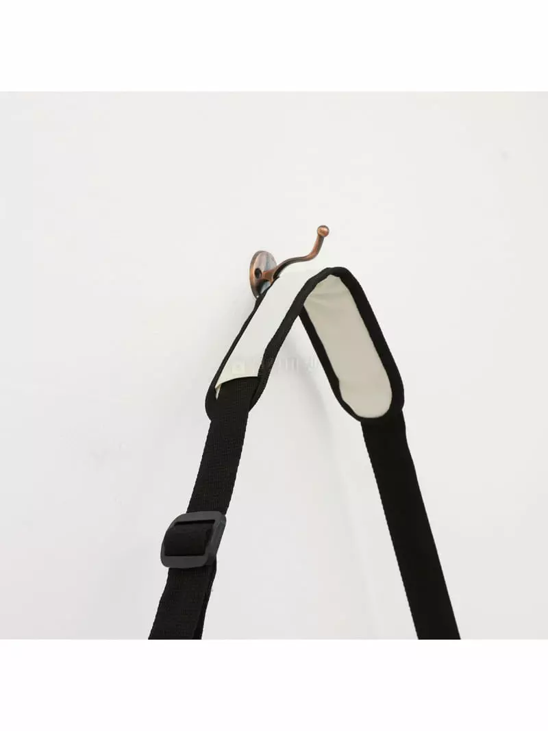 Megoshop - Korean Women Fashion - #momslook - Boy Strap Bag - 4