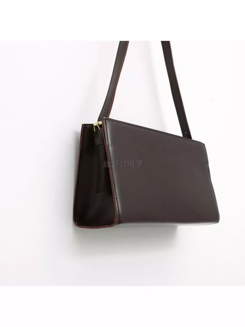 Megoshop - Korean Women Fashion - #womensfashion - Bellsagak Bag - 3