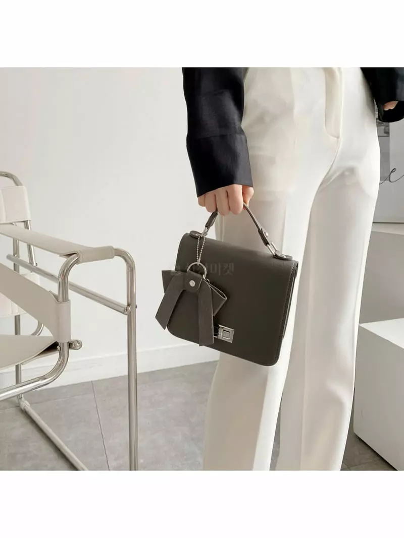 Megoshop - Korean Women Fashion - #womensfashion - May Bag - 11