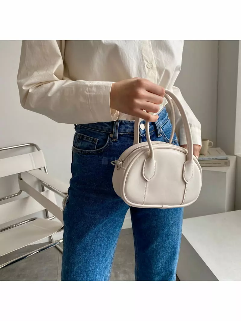 Megoshop - Korean Women Fashion - #womensfashion - Matew Bag - 10