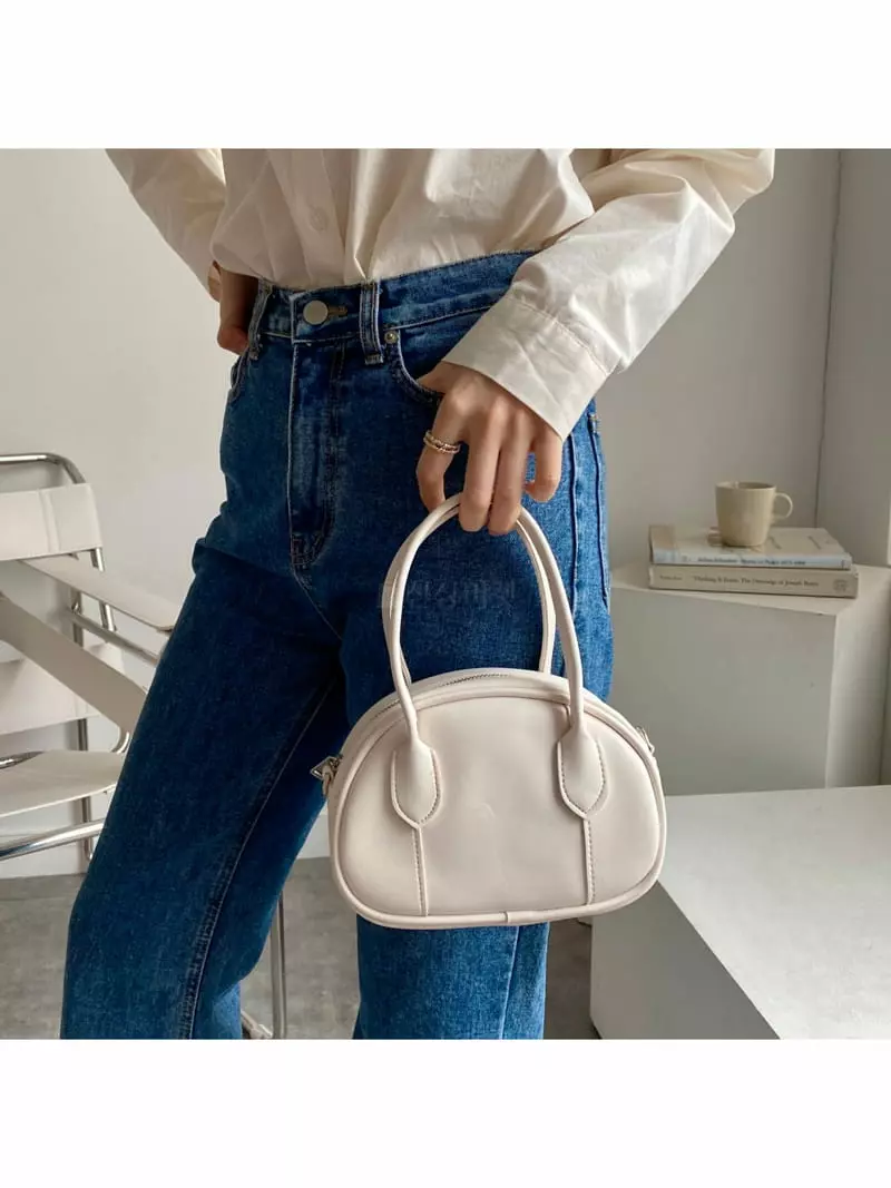 Megoshop - Korean Women Fashion - #womensfashion - Matew Bag - 8