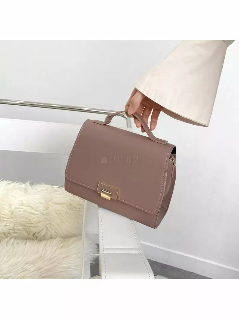 Megoshop - Korean Women Fashion - #womensfashion - Lingard Bag - 5