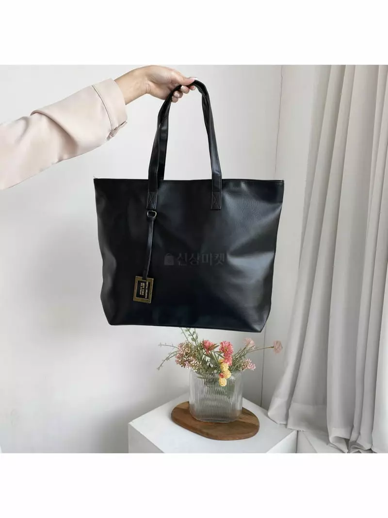 Megoshop - Korean Women Fashion - #womensfashion - Luas Bag - 11