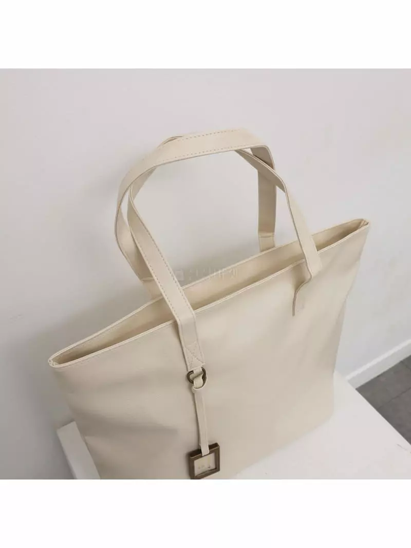 Megoshop - Korean Women Fashion - #womensfashion - Luas Bag - 3