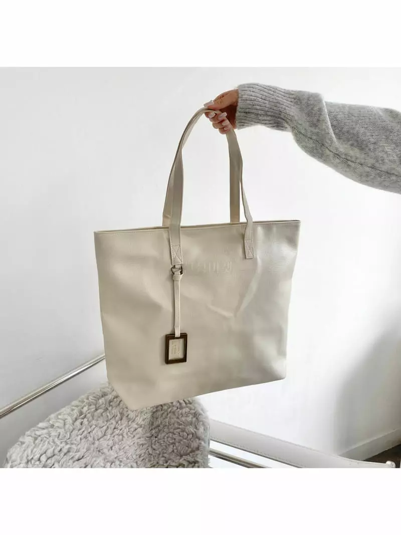 Megoshop - Korean Women Fashion - #womensfashion - Luas Bag - 9