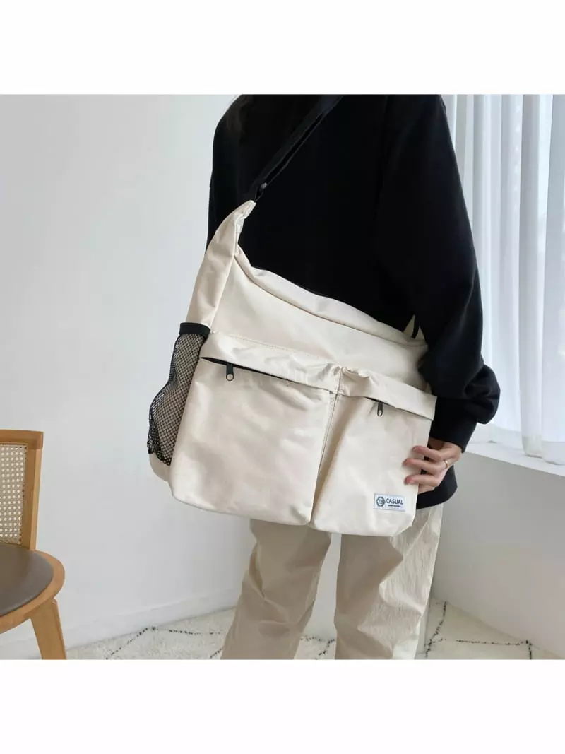 Megoshop - Korean Women Fashion - #womensfashion - Roa Bag - 10