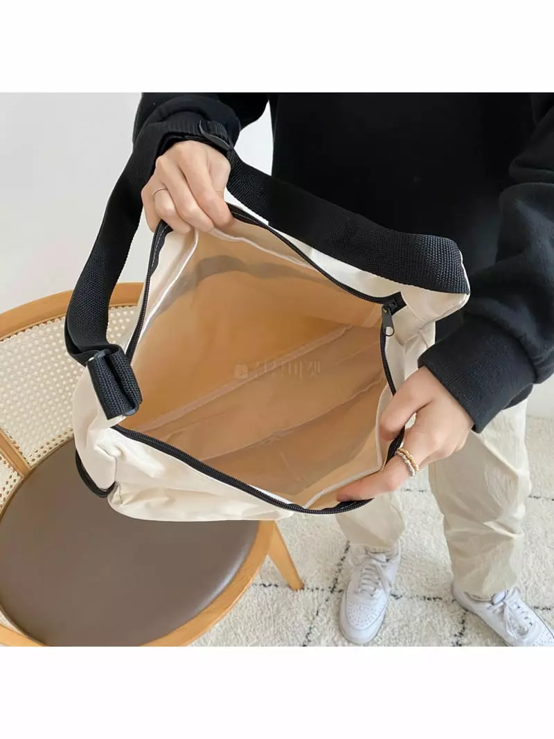 Megoshop - Korean Women Fashion - #womensfashion - Roa Bag - 12
