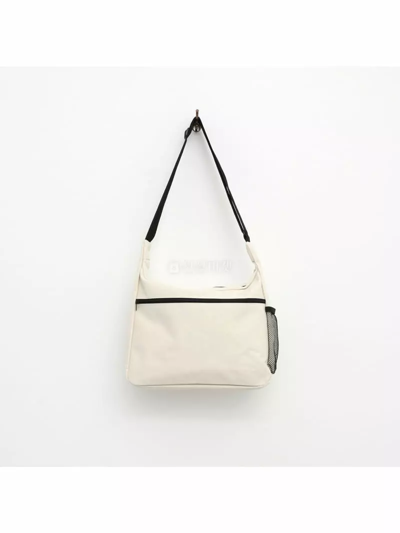Megoshop - Korean Women Fashion - #momslook - Roa Bag - 4