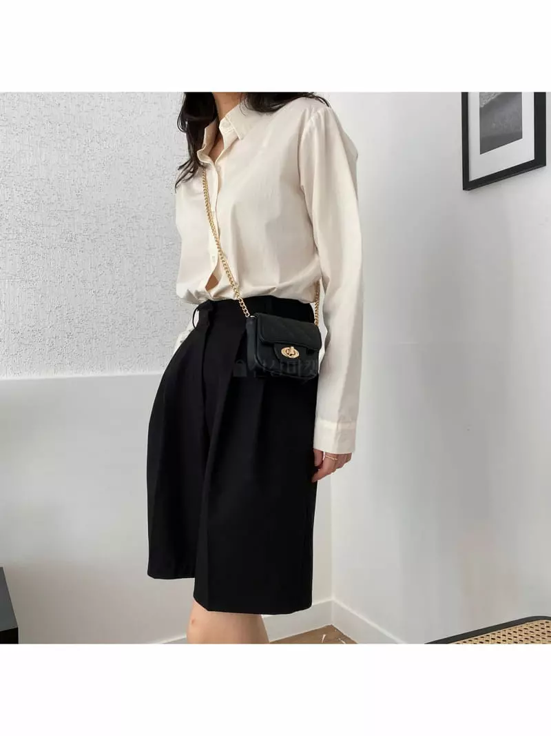 Megoshop - Korean Women Fashion - #womensfashion - Dellof Bag - 11