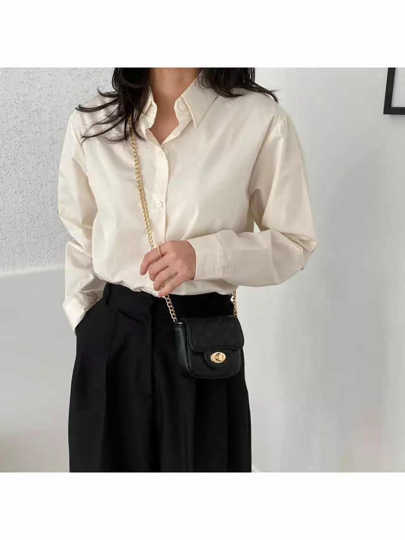 Megoshop - Korean Women Fashion - #womensfashion - Dellof Bag - 9