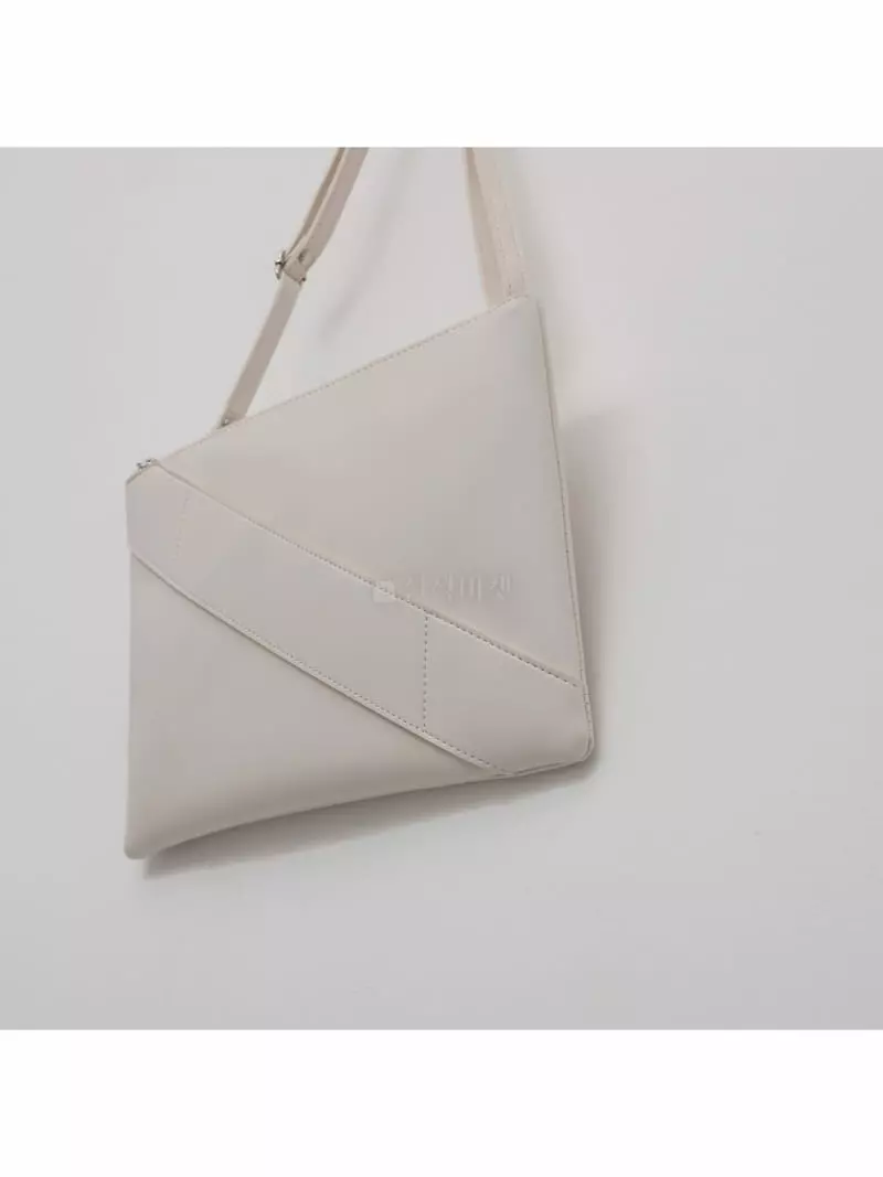 Megoshop - Korean Women Fashion - #momslook - Daddy Bag - 4