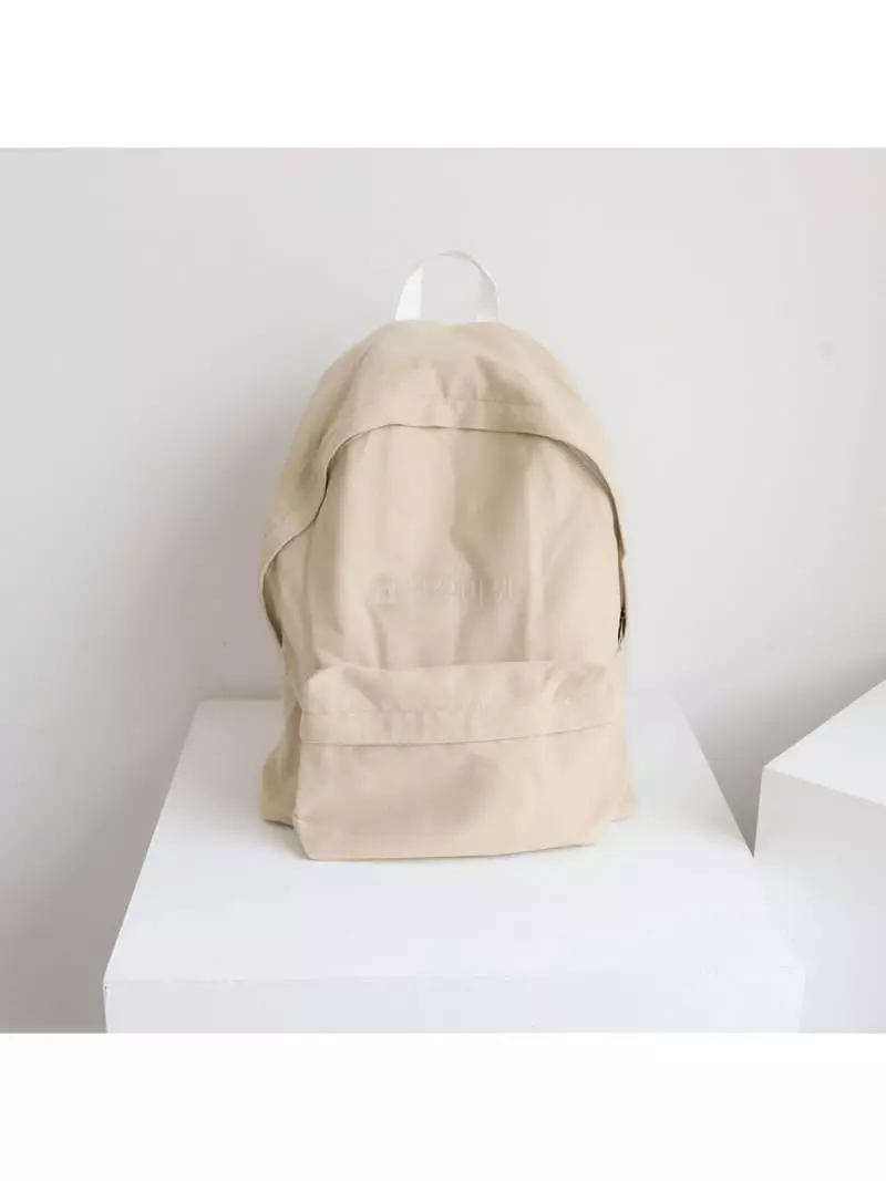 Megoshop - Korean Women Fashion - #womensfashion - Dai Maru Bag