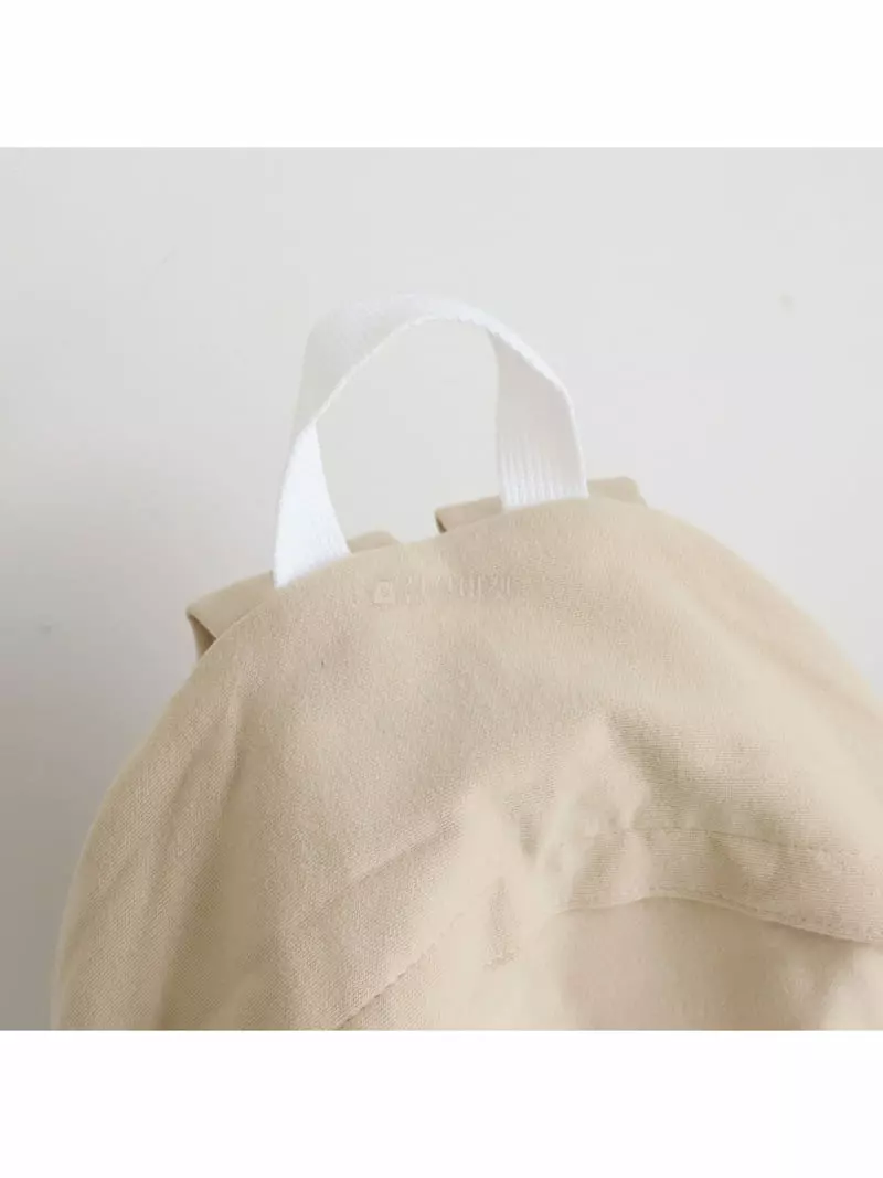 Megoshop - Korean Women Fashion - #womensfashion - Dai Maru Bag - 3