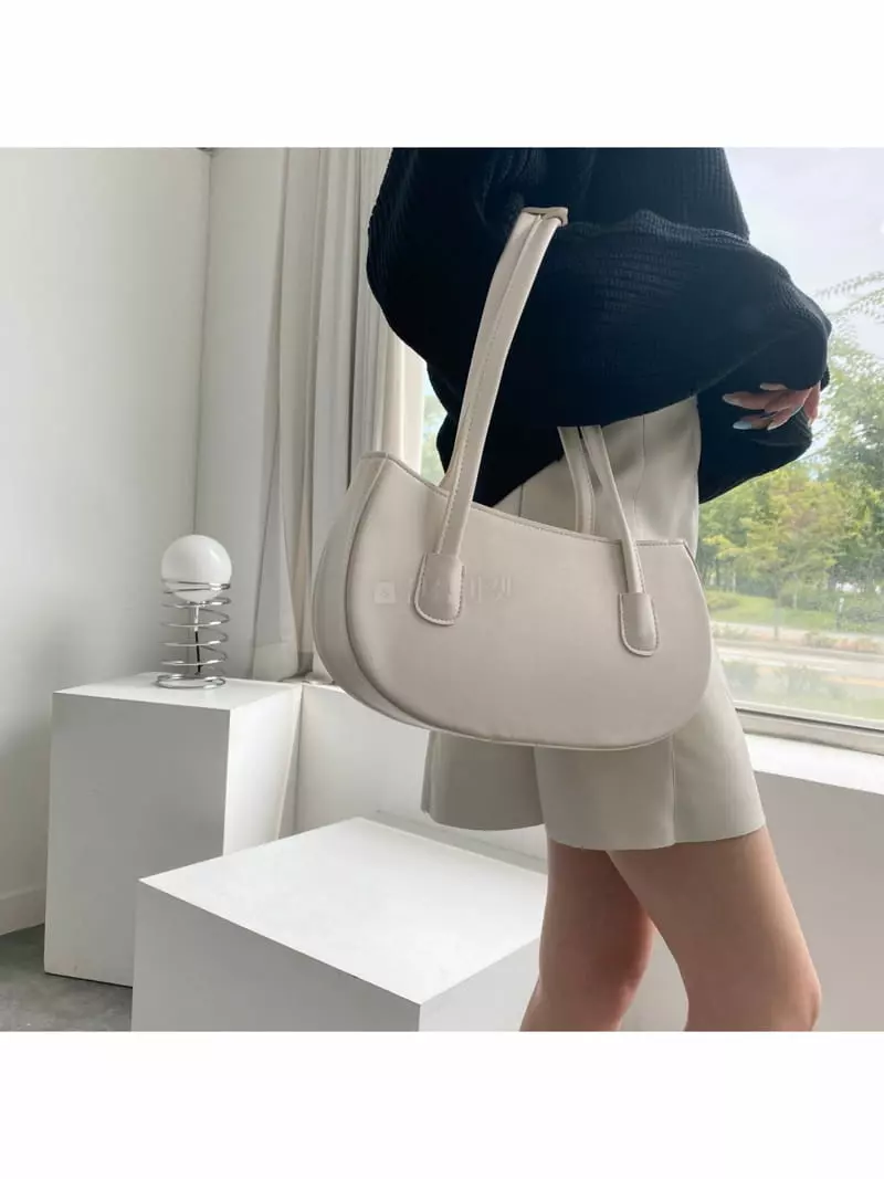 Megoshop - Korean Women Fashion - #womensfashion - Dinning Bag - 10