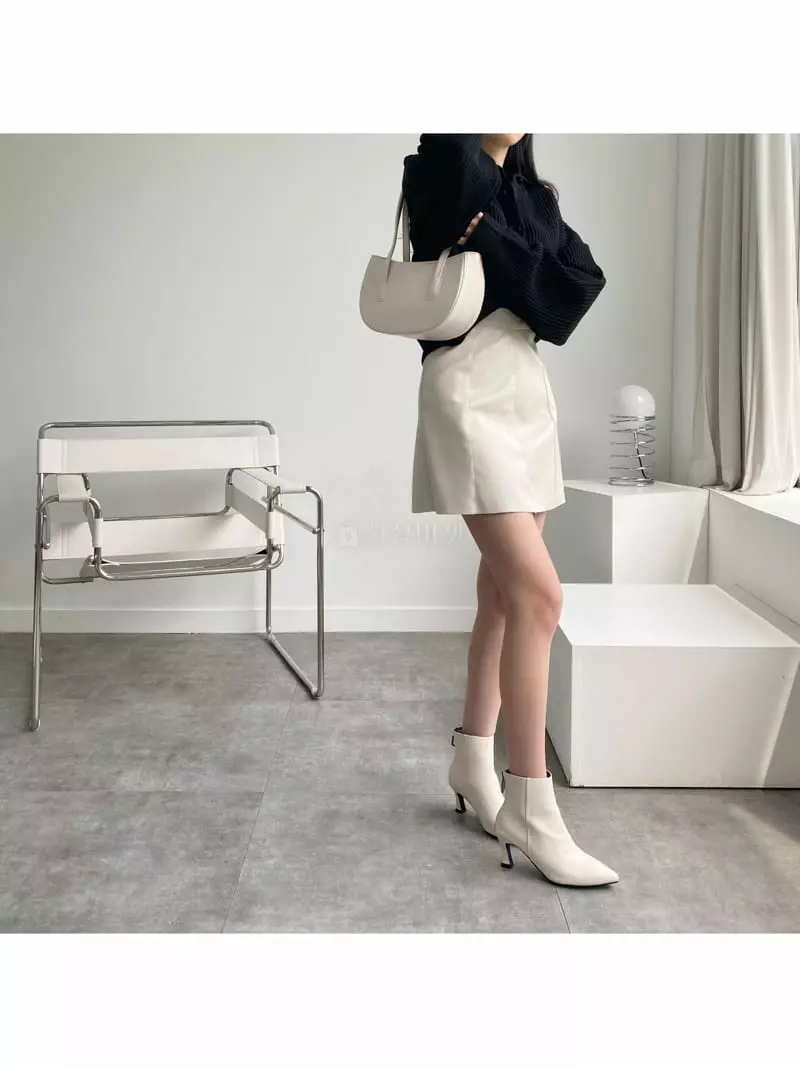 Megoshop - Korean Women Fashion - #womensfashion - Dinning Bag - 6