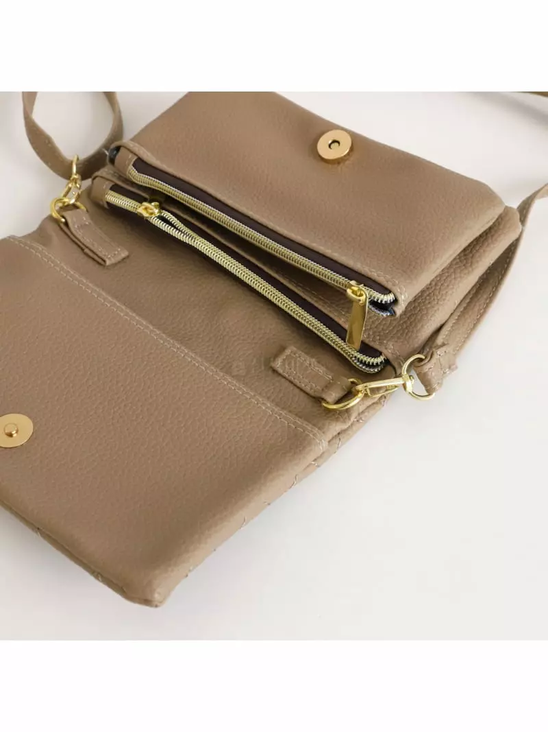 Megoshop - Korean Women Fashion - #womensfashion - Quilting 