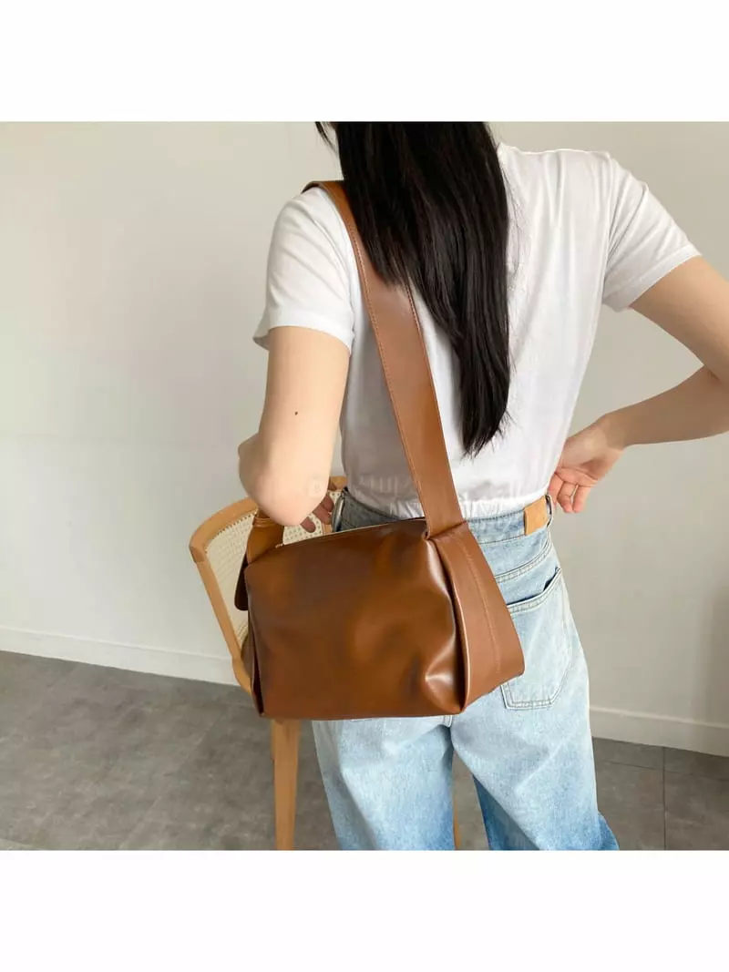 Megoshop - Korean Women Fashion - #womensfashion - Fost Bag - 10