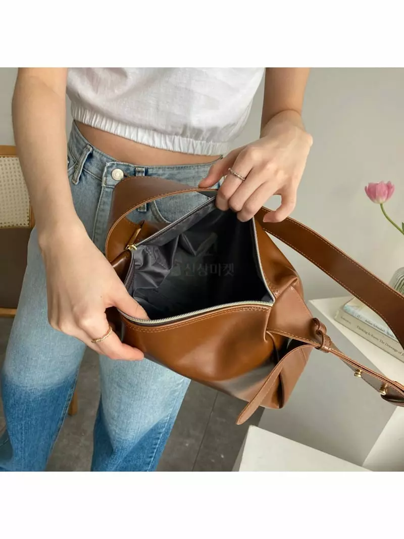Megoshop - Korean Women Fashion - #womensfashion - Fost Bag - 12