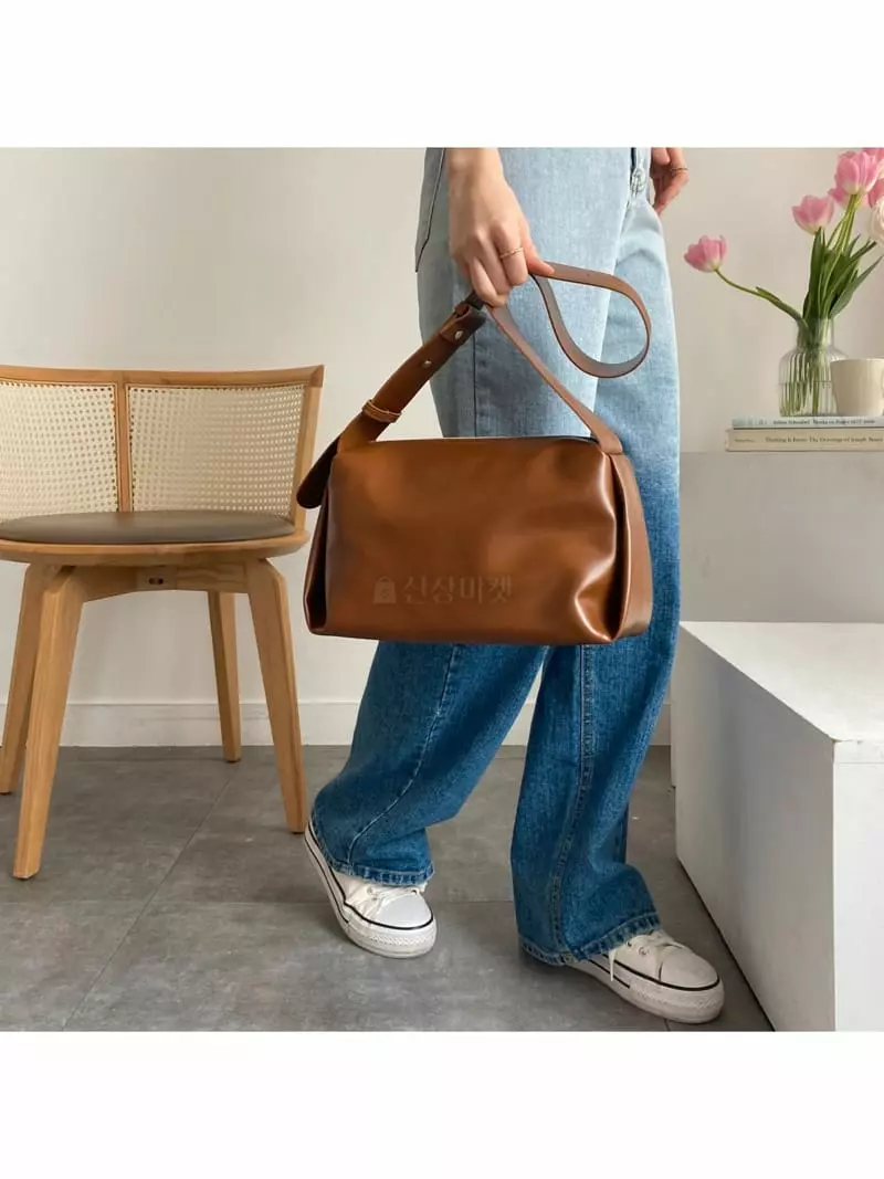 Megoshop - Korean Women Fashion - #womensfashion - Fost Bag - 6
