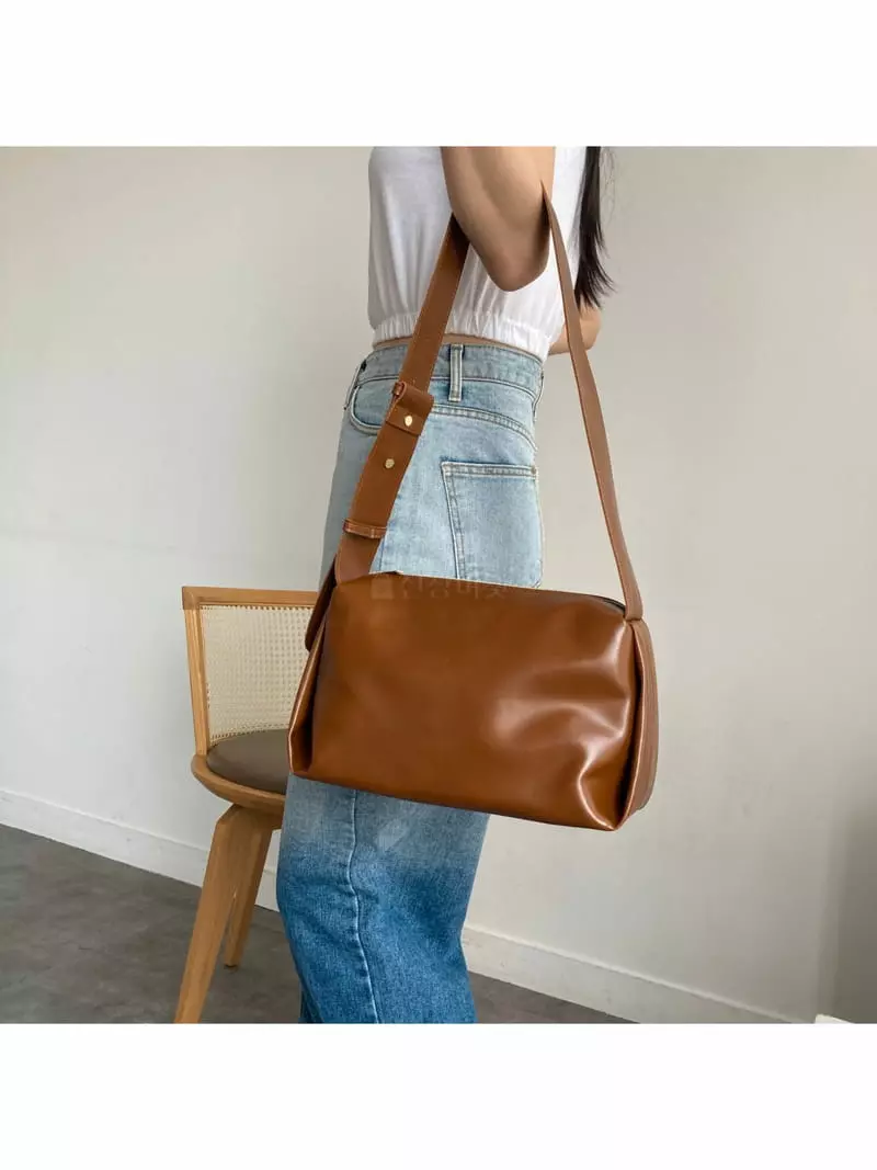 Megoshop - Korean Women Fashion - #womensfashion - Fost Bag - 8