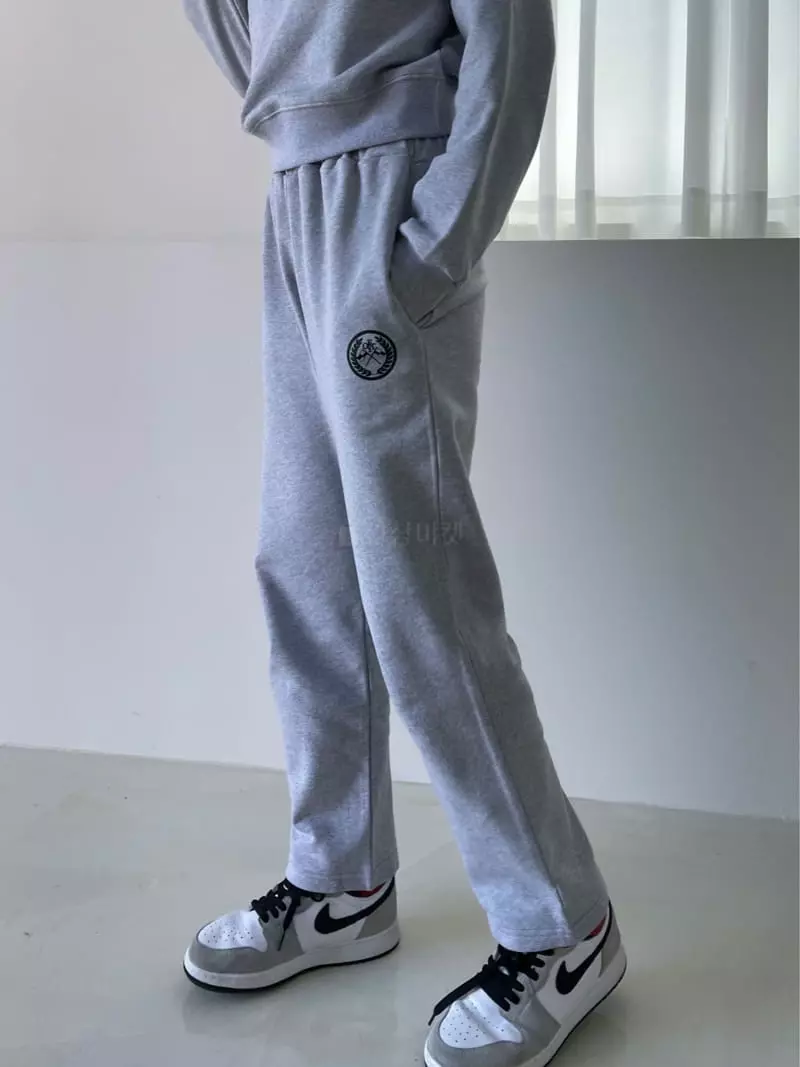 Mellor - Korean Women Fashion - #womensfashion - Poty Sweatshirt
