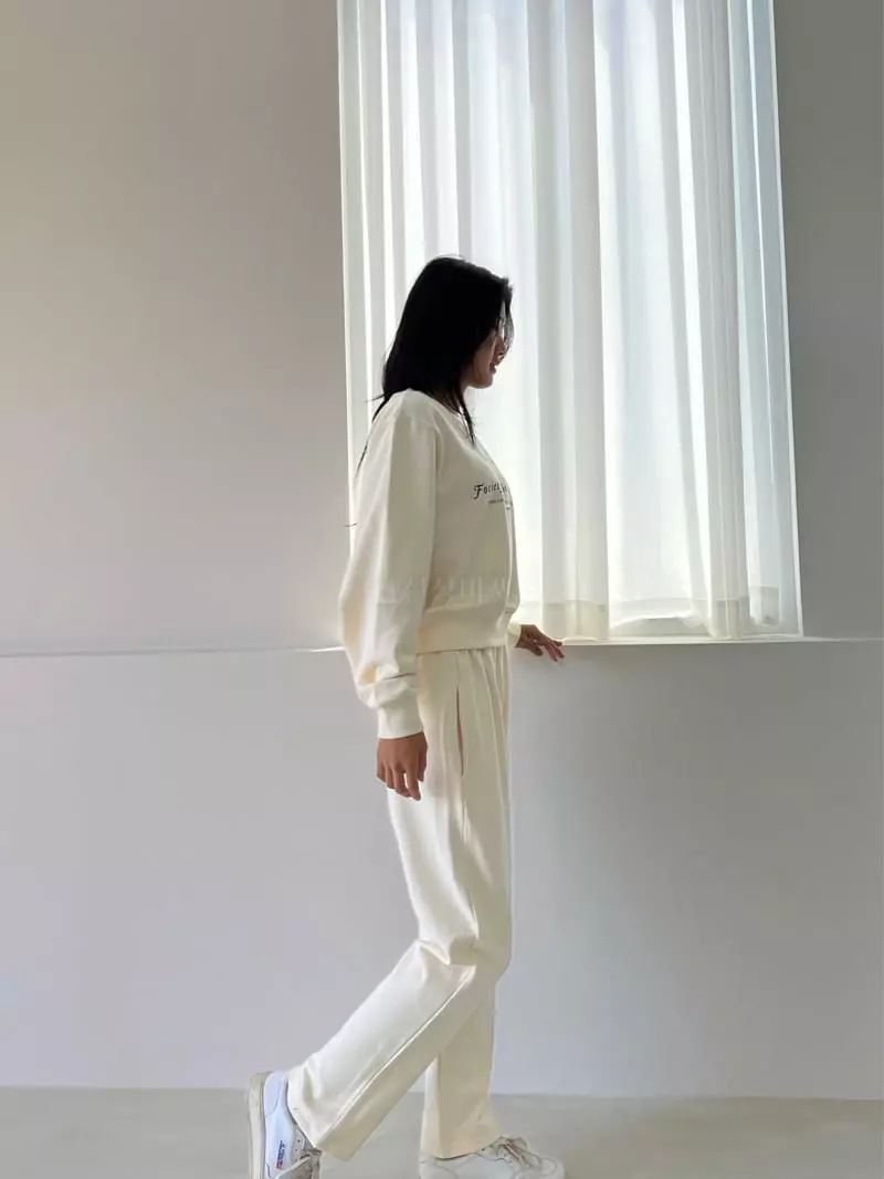 Mellor - Korean Women Fashion - #womensfashion - Potty Pants
