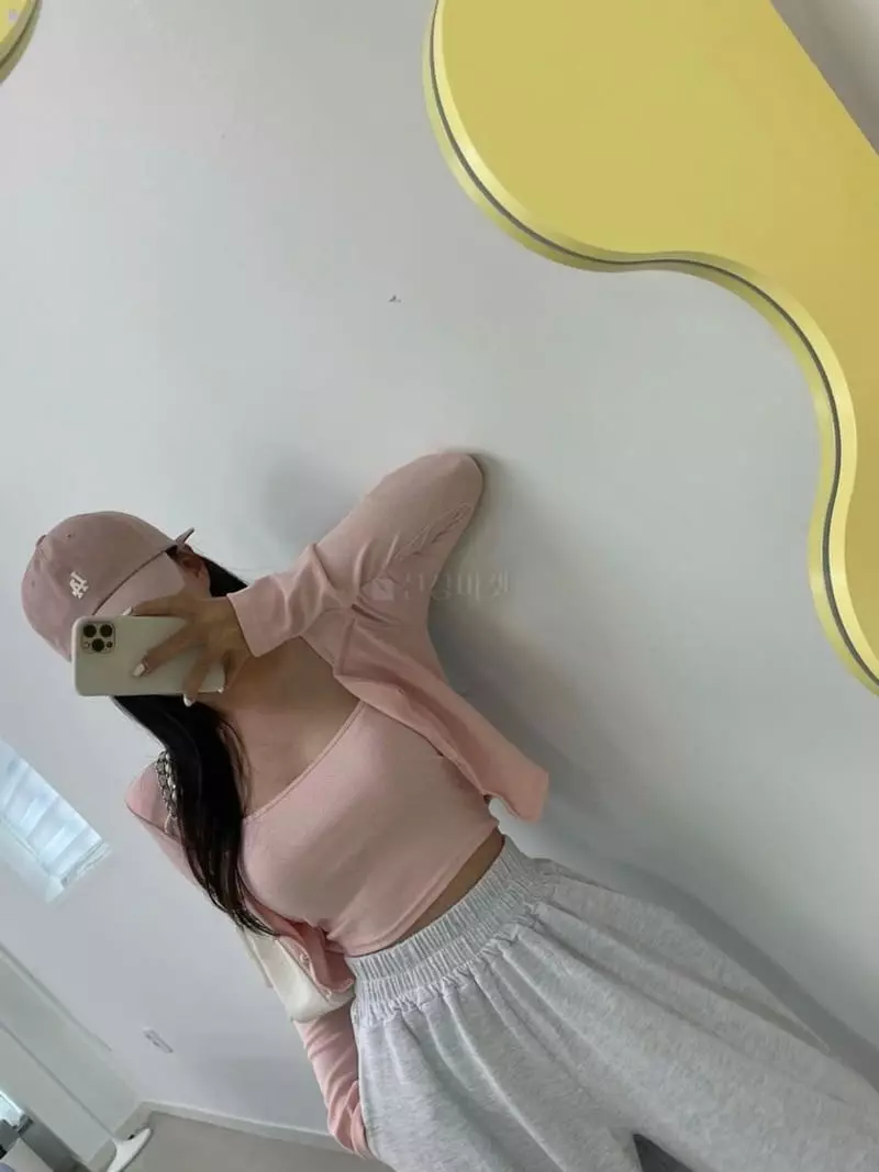 Melted - Korean Women Fashion - #restrostyle - Wide Pants