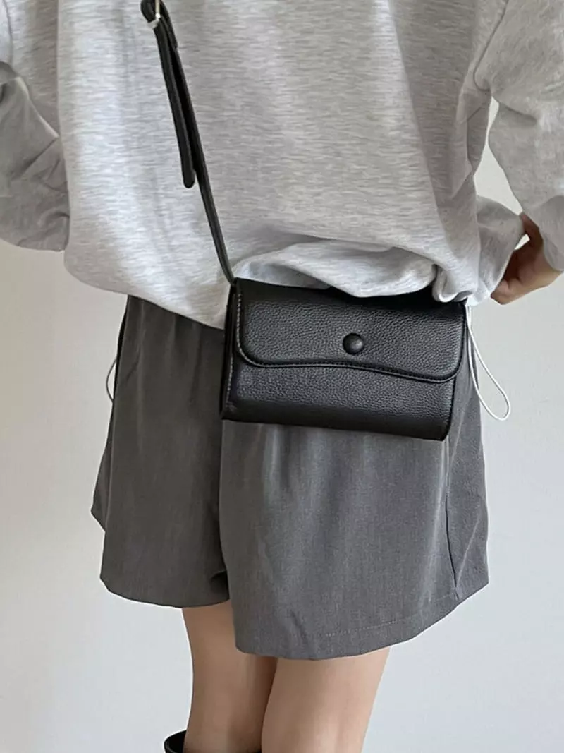 Mer - Korean Women Fashion - #womensfashion - Bia Pants - 8