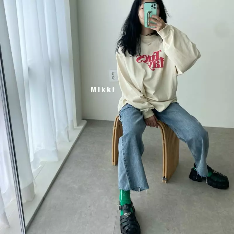 Mikki - Korean Children Fashion - #Kfashion4kids - Tuesday Tee with Mom - 10