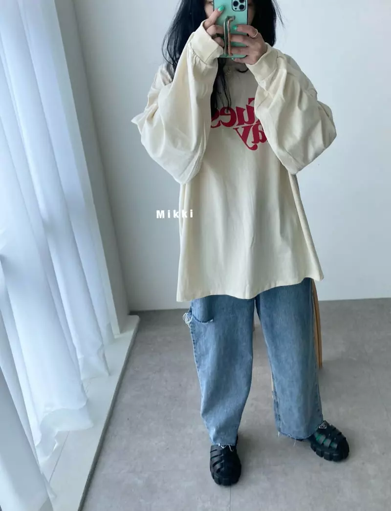 Mikki - Korean Children Fashion - #magicofchildhood - Tuesday Tee with Mom - 12