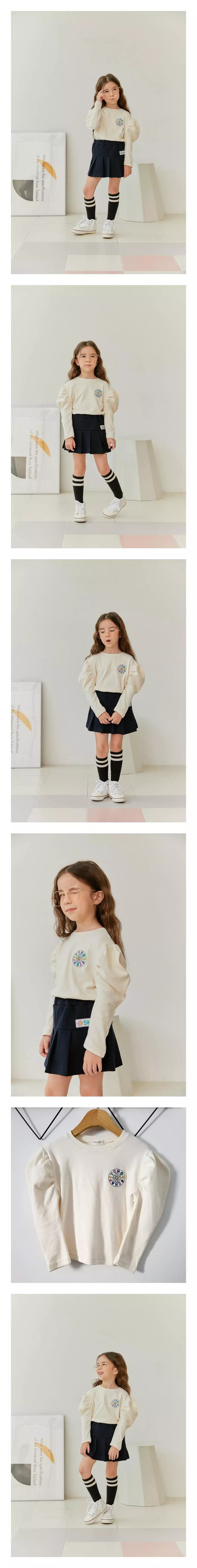 Miniature - Korean Children Fashion - #childofig - Honey Tee