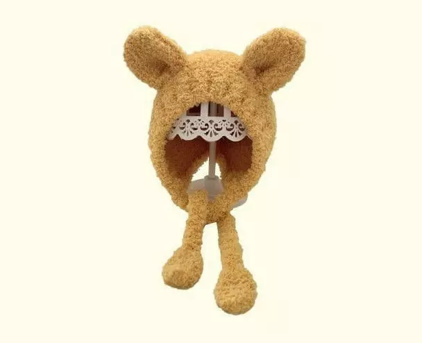 Miso - Korean Baby Fashion - #babyboutique - Bodle Hat - 6