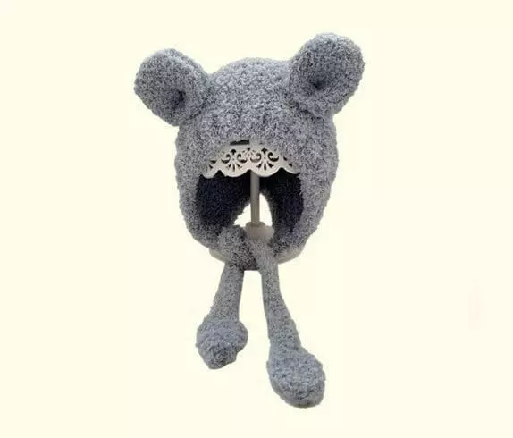 Miso - Korean Baby Fashion - #babyboutique - Bodle Hat - 7