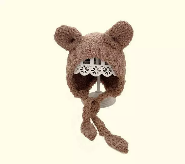 Miso - Korean Baby Fashion - #babyboutiqueclothing - Bodle Hat - 8