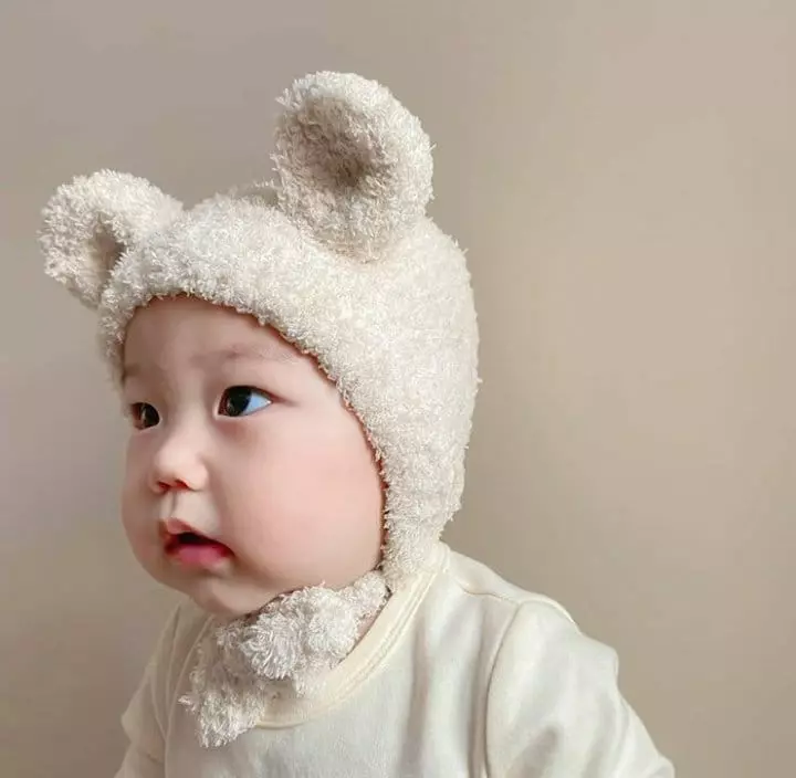 Miso - Korean Baby Fashion - #babyoutfit - Bodle Hat