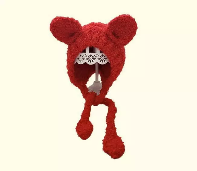Miso - Korean Baby Fashion - #babywear - Bodle Hat - 3
