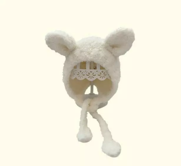 Miso - Korean Baby Fashion - #babywear - Bodle Hat - 4