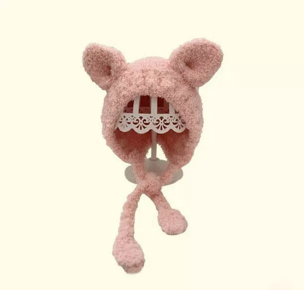 Miso - Korean Baby Fashion - #onlinebabyshop - Bodle Hat - 5