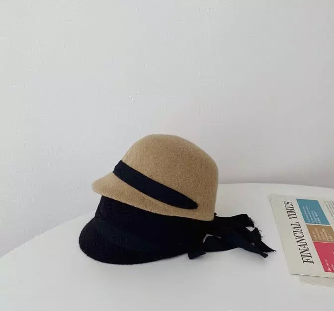 Miso - Korean Children Fashion - #kidsstore - Danbery Cap